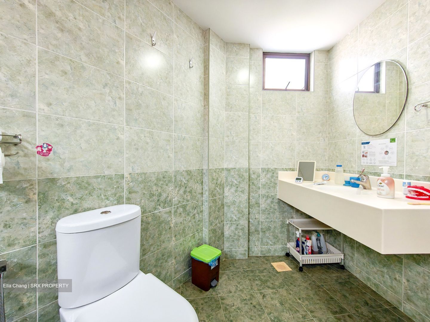 Jalan Waringin (D14), Terrace #539989141